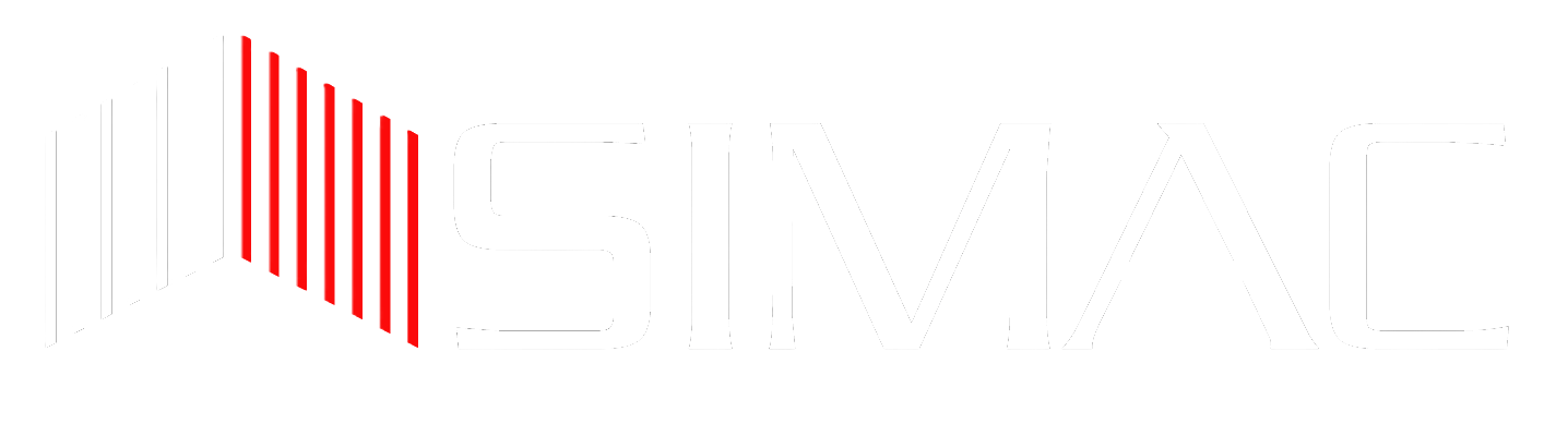 SIMAC Company Logo